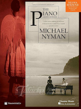 The Piano: Nuova Edizione